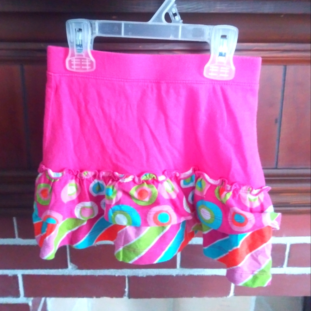 JK girls skirt 🙂